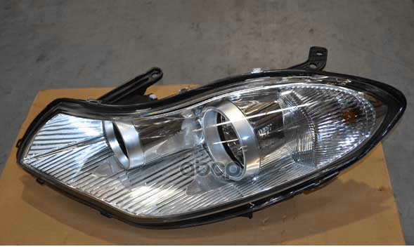 Фара Передняя Левая Chery Bonus CHERY арт. A13-3772010
