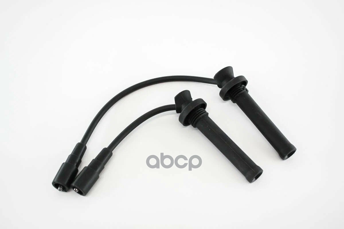 Провода высоковольтные (№1/№3), 2 шт. CHERY арт. E4G133707170
