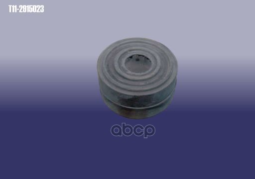 Отбойник амортизатора заднего верхний CHERY арт. T112915023