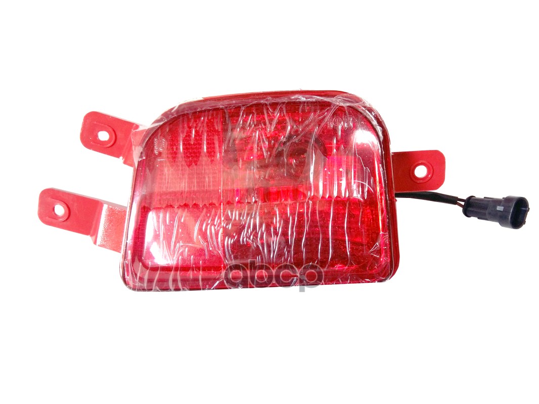 Фонарь противотуманный задний левый CHERY арт. T113732030BA