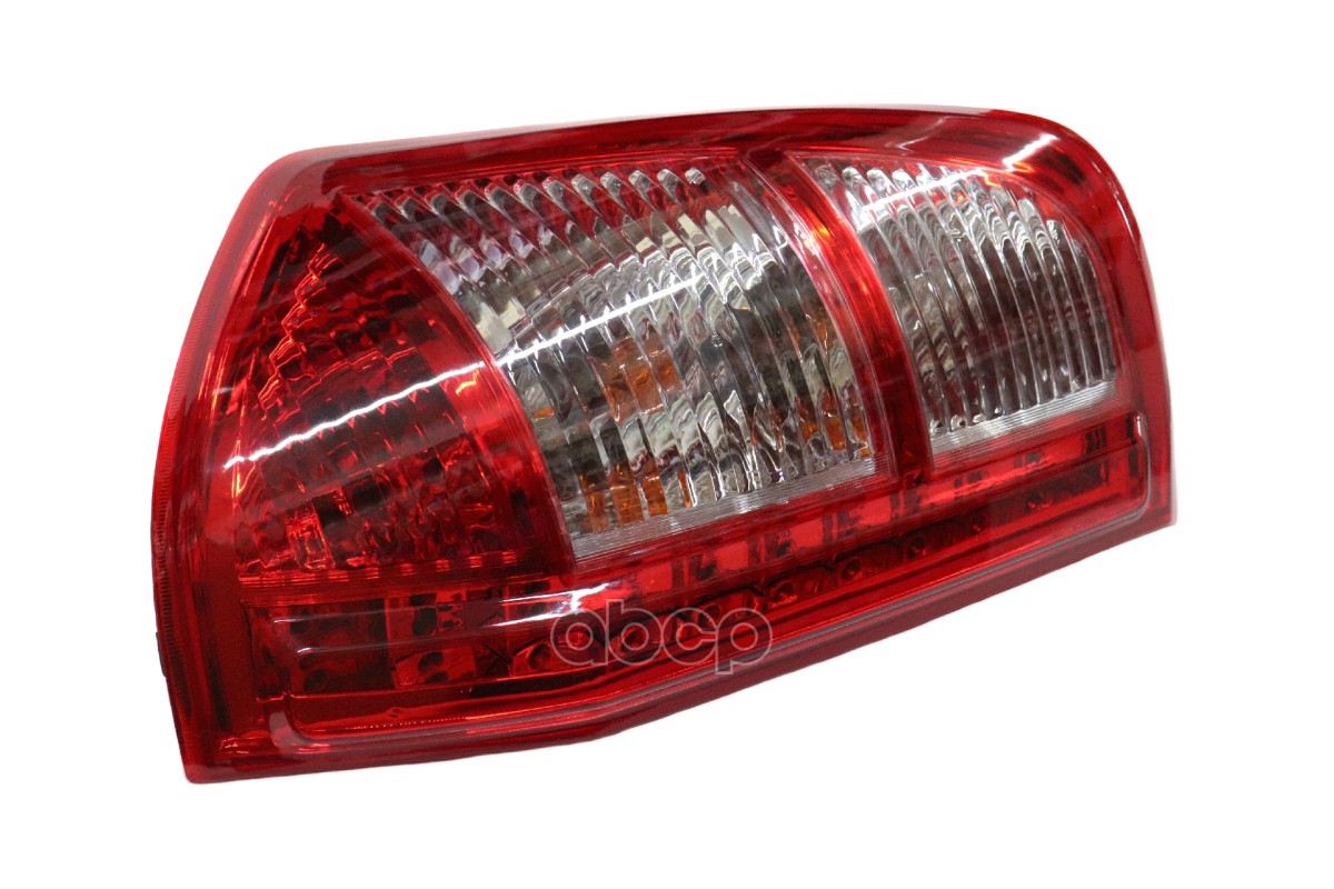 ФОНАРЬ ЗАДНИЙ ПРАВЫЙ CHERY арт. T113773020BA