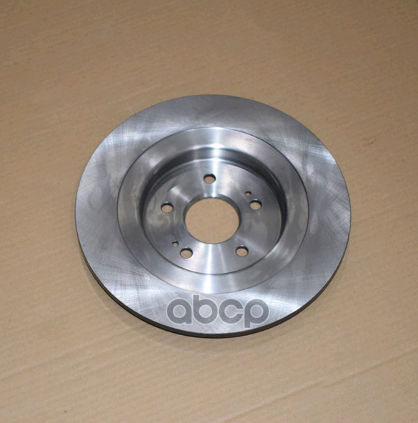 Диск тормозной задний CHERY арт. T153502075EP