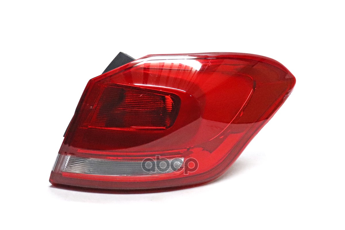 ФОНАРЬ ЗАДНИЙ ПРАВЫЙ T21-4433020BA CHERY арт. T21-4433020BA