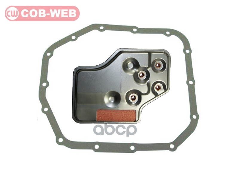 Фильтр Акпп Cob-Web 111920 COB-WEB арт. 111920