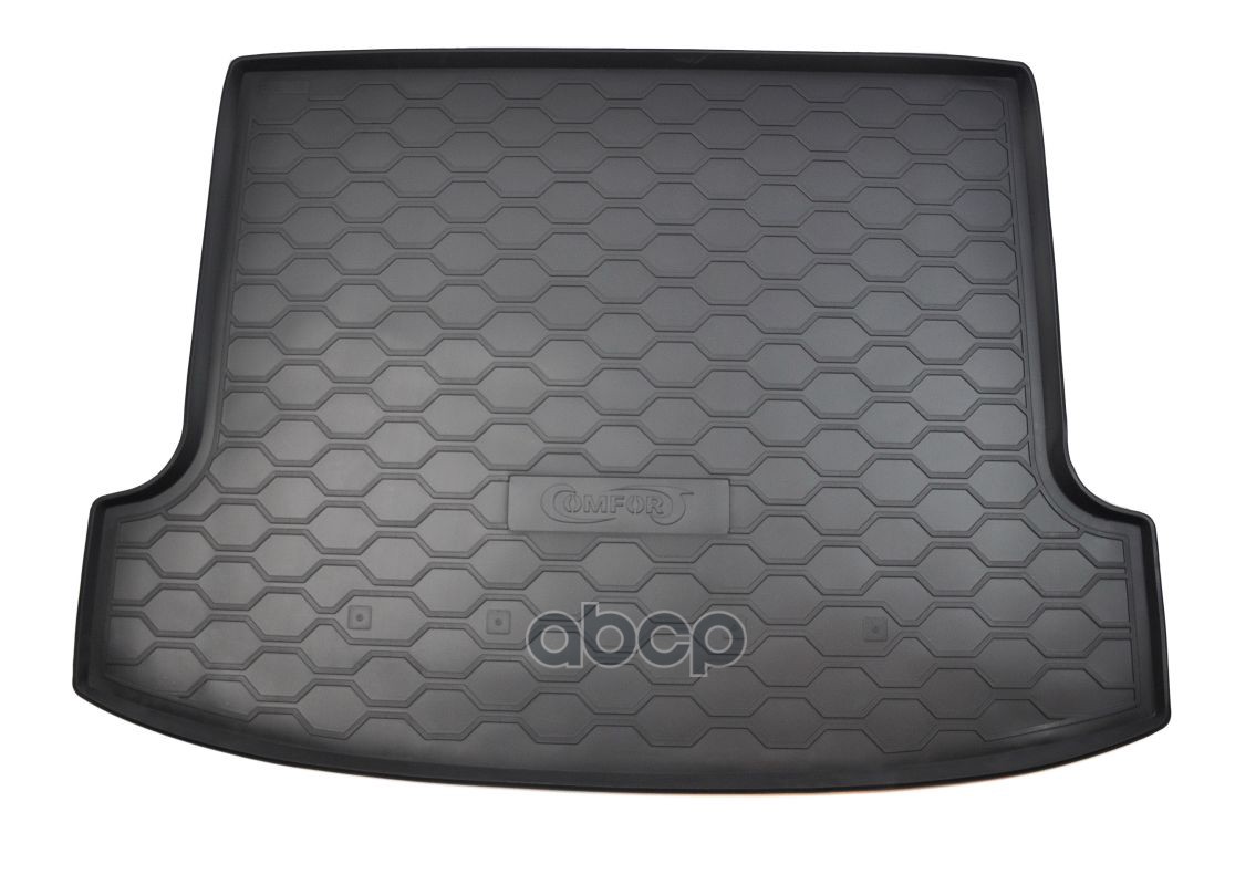 Коврик В Багажник Geely Coolray I (Sx) 2018- Полиуретан Comfort 10.04.164.Vpl COMFORT арт. 10.04.164.VPL