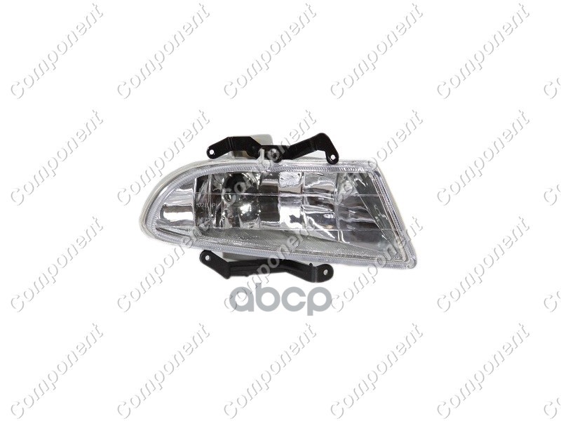 Фара противотуманная Hyundai Accent (Тагаз) передняя левая CMP0151215 COMPONENT арт. CMP0151215