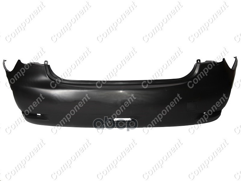 Бампер Задний 850224Aa0h COMPONENT арт. CMP1100200