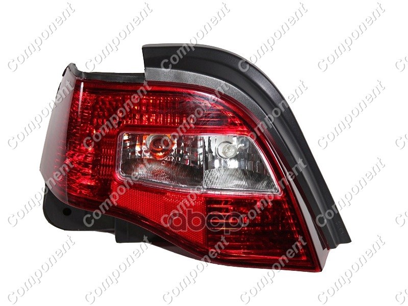 Фонарь Задний Правый E3150021 COMPONENT арт. CMP1300221