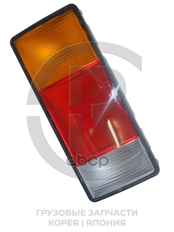 Фонарь Задний Левый Hd7278hd120 Cr, Cr Cr924017a100 CR арт. CR924017A100