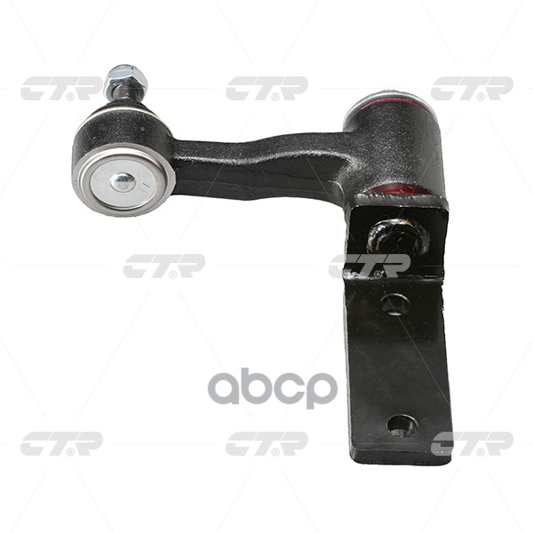 Рычаг маятниковый  Mitsubishi L200 / Forte 1980 ~ 1986 CTR арт. CA0018