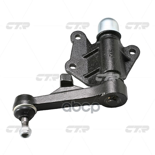 Рычаг маятниковый L=R TOYOTA Hilux 1998 ~ 2005 CTR CA0064 CTR арт. CA0064