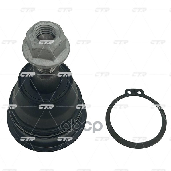Опора шаровая DODGE Ram C/V 2012 ~ перед прав.лев. CB0022 CTR арт. CB0022
