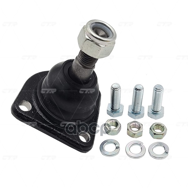 Опора шаровая LADA 1200-1600 1972 ~ / Nadeshda 1997 ~ 2007 CTR арт. CB0053