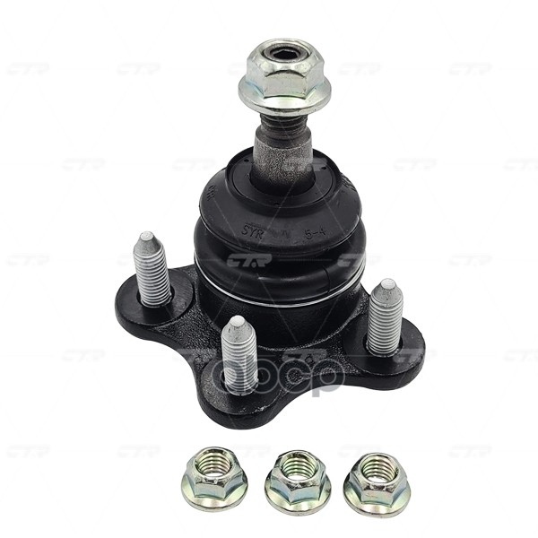 Опора шаровая Chevrolet Colorado / GMC Canyon 2003 ~ 2012 CTR арт. CB0066
