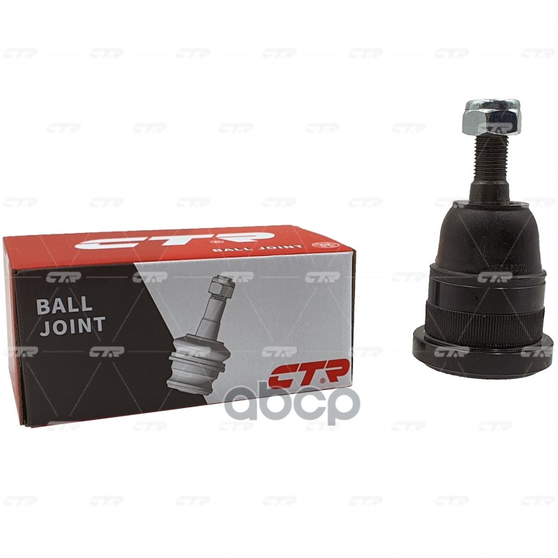 Опора шаровая Buick Le Electra 1985 ~ 1990 / Le Sabre 1986 ~ 1999 / Park Avenue 1991 ~ 1996 ; Cadill CTR арт. CB0090