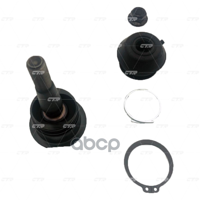 Опора шаровая Chevrolet Suburban 2001 ~ 2010 / Silverado 1999 ~ 2009 / Sierra 1999 ~ 2010 / Escalade CTR арт. CB0092