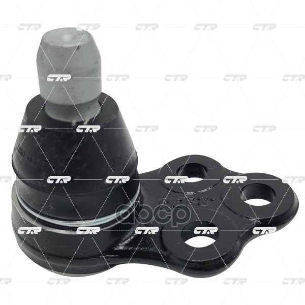 Опора шаровая Chevrolet Spark 2015 ~ ; Opel Karl 2015 ~ 2019 CTR арт. CB0167