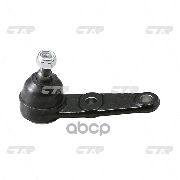 Опора шаровая HYUNDAI S-Coupe 1990 - 1996 / Pony XP 1990 - 1994 CTR арт. cb0196