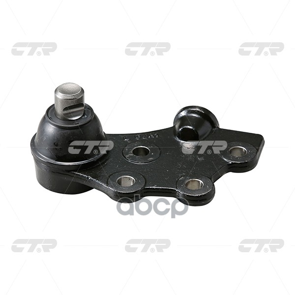 Опора шаровая SSANGYONG Istana 1994 - 2002 CTR арт. cb0238l