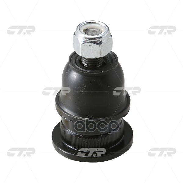 Опора шаровая Mitsubishi L200 / Forte / Mighty Max 1986 ~ 1996 CTR арт. CB0246