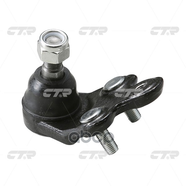 Опора Шаровая Toyota Corolla 1983 - 1987 / Carina 1984 - 1988 / Celica 1984 - 1988 / Sprinter 1983 - CTR арт. cb0370