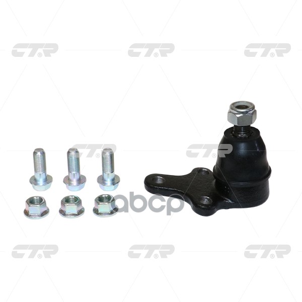 Опора шаровая Toyota 4 Runner 1990 ~ 2002 / Hilux 1991 ~ 2005 / Pickup 1989 ~ 1995 / T100 1994 ~ 199 CTR арт. CB0385