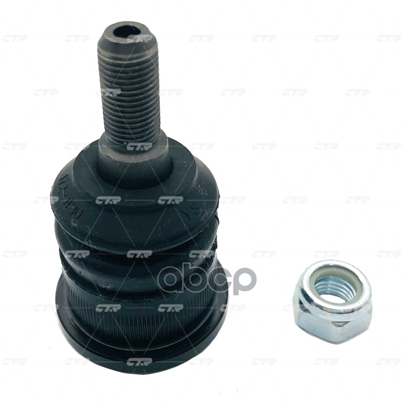 / Cbre-2 Опора Шаровая | Перед Прав/Лев | CTR арт. CB0465