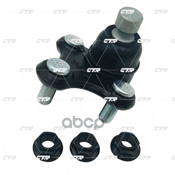 Опора шаровая HYUNDAI TUCSON / KIA SPORTAGE 2021 - CTR арт. cb0531
