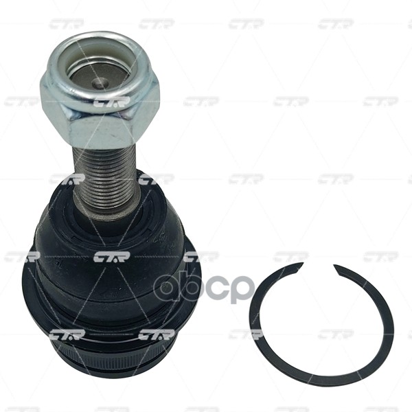 Опора шаровая VW California / Eurovan / Transporter 1993 ~ 2003 CTR арт. CB0536