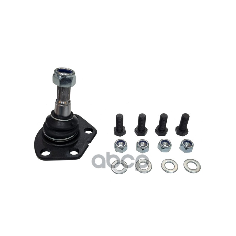 Опора шаровая Citroen Jumper 2002 ~ 2006 ; Fiat Ducato 1994 ~ 2006 ; Peugeot Boxer 2002 ~ 2005 CTR арт. CB0580