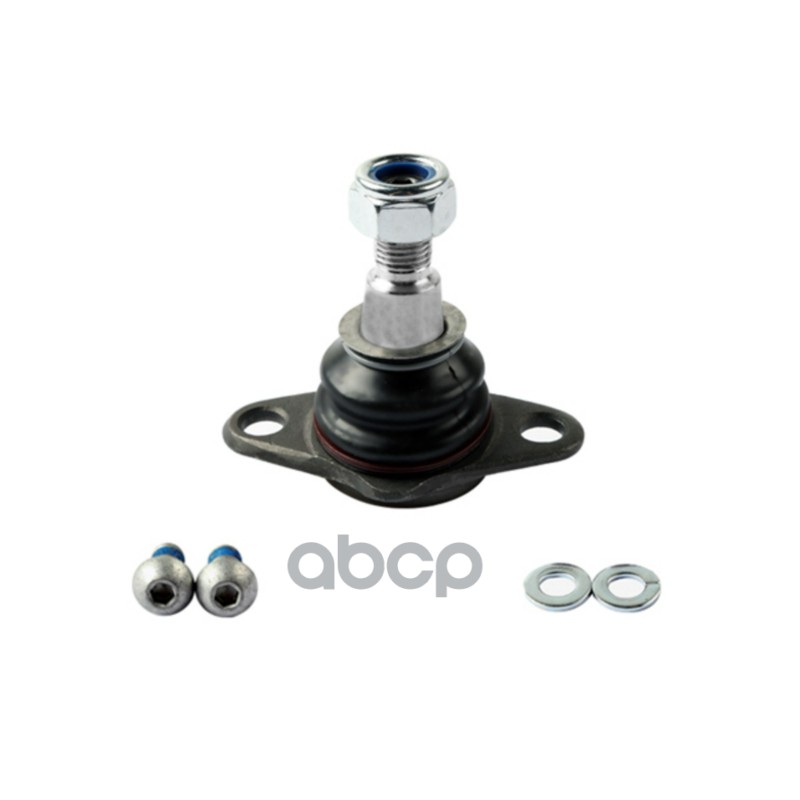 Шаровая опора BMW X3 03-06 CTR арт. CB0683