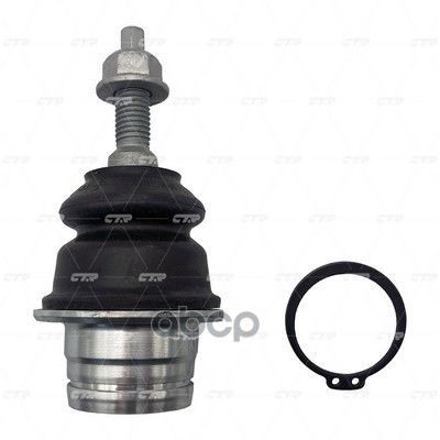 Опора Шаровая Верхнего Рычага Ford Expedition / Lincoln Navigator 2015-2018 (Новый Номер Для Заказа CTR арт. cbf-46