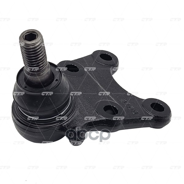 Опора Шаровая Нижняя Chevrolet Trail Blazer 2012- Cb0068 D CTR арт. cbg-47
