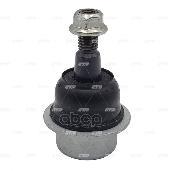 Опора Шаровая Cadillac Ctr / Srx / Sts 2002 - 2011 (Новый Номер Для Заказа Xcr-Cb0075) CTR арт. cbg-54