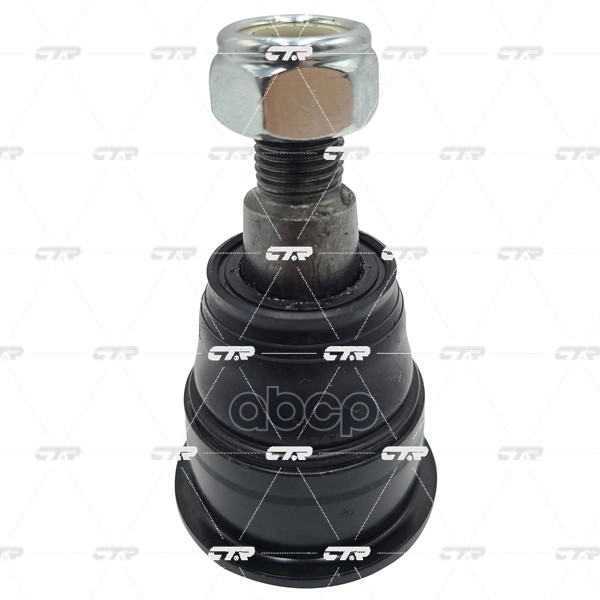 Опора Шаровая Honda Accord 2013- Cb0137 CTR арт. cbho-53
