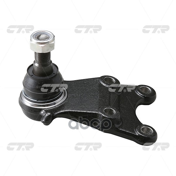 Опора Шаровая Isuzu Bighorn 97- Cb0154 CTR арт. cbis-19