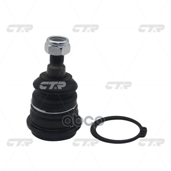 Опора Шаровая Hyundai Solaris  2010 - / Creta 2016 - / Elantra 2012 - / I20 / I30 2014 - / Veloster CTR арт. cbkh-38