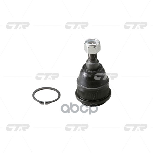 Опора Шаровая Nissan Primera / Maxima / Cefiro 2002 - 2008 / Infiniti I30 / I35 2000 - 2004 (Новый Н CTR арт. cbn-65