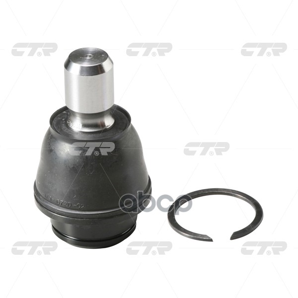 Опора Шаровая Nissan Navara (07-) (Нов Арт Cb0333) Cbn-73 CTR арт. CBN-73