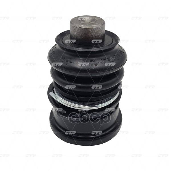 Опора Шаровая Nissan Almera 2011 - / Sunny 2011 - / March 2010 - / Latio 2012 - (Новый Номер Для Зак CTR арт. cbn-77