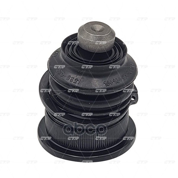 Опора Шаровая Nissan Micra / Micra Cc 2003 - 2010 / Note 2006 - 2013 (Новый Номер Для Заказа Xcr-Cb0 CTR арт. cbn-78
