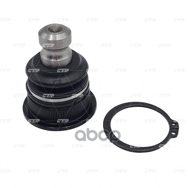 Опора Шаровая Renault Logan 2004 - 2013 / Clio 2005 - / Captur 2013 - / Megane 2002 - 2012 / Modus 2 CTR арт. cbre-1