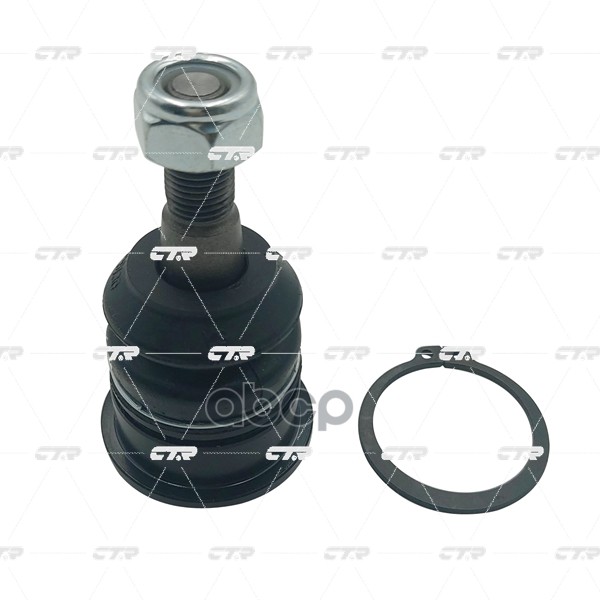 Опора Шаровая Subaru Brz 2012 - (Новый Номер Для Заказа Xcr-Cb0514) CTR арт. cbsu-7