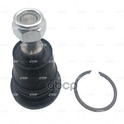 Опора Шаровая Daihatsu Terios 2005 - 2009 (Новый Номер Для Заказа Xcr-Cb0447) CTR арт. cbt-105