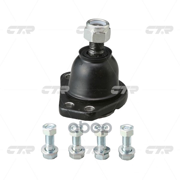 Опора Шароваяtoyota Hilux 91-05/4Runner 85-89 (Нов Арт Cb0381) Cbt-29 CTR арт. CBT-29