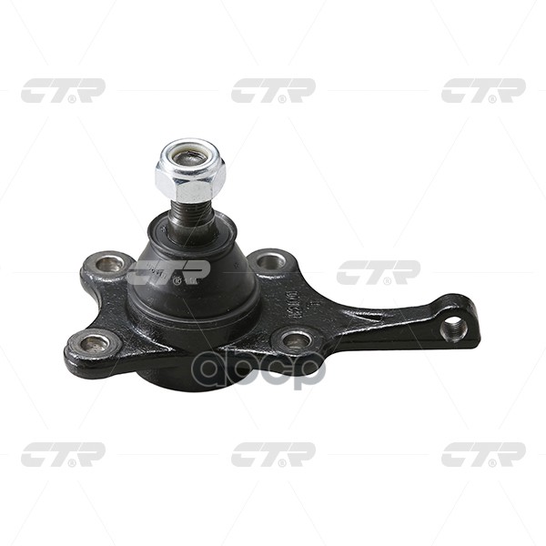 Опора Шаровая Нижн Правая Toyota Townace 4Wd, Liteace 4Wd 88-92 (Нов Арт Cb0404) Cbt-61 CTR арт. CBT-61