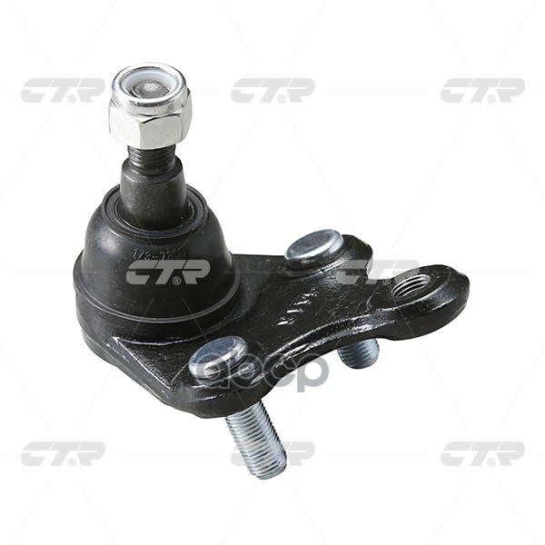 Опора Шаровая Toyota Auris 2006 - 2015 / C-Hr 2016 - / Camry 2017 - / Corolla 2006 - / Estima 2000 CTR арт. cbt-74