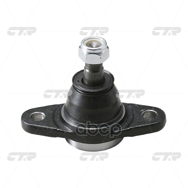 Шаровая Переднего Нижнего Рычага 4Wd Toyota Hiace Trh2##/Kdh2## 04-Lh=Rh CTR арт. CBT-81