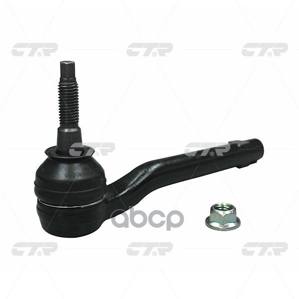Наконечник рулевой тяги FORD F-150 2010 - 2014 CTR арт. ce0070
