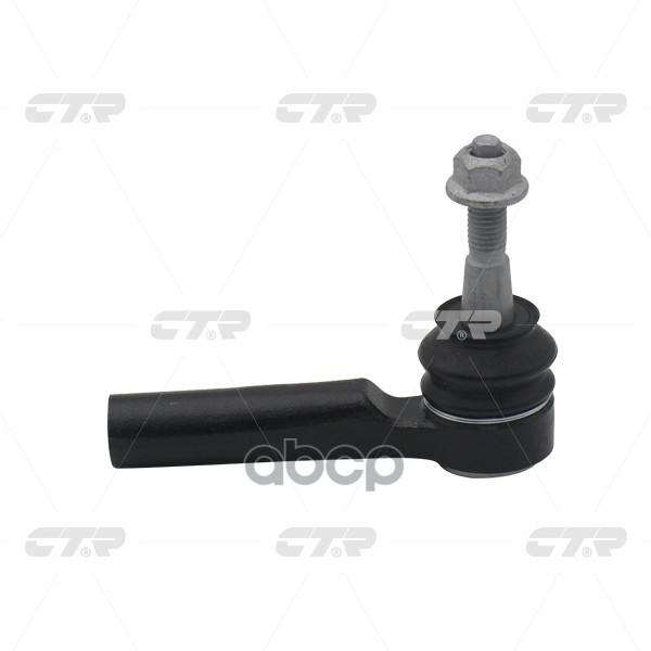 Наконечник рулевой тяги CHEVROLET Cruze 2009 ~ 2012 / Malibu 2011 ~ 2013 / Orlando 2011 ~ / Volt 201 перед прав.лев. (старый ...